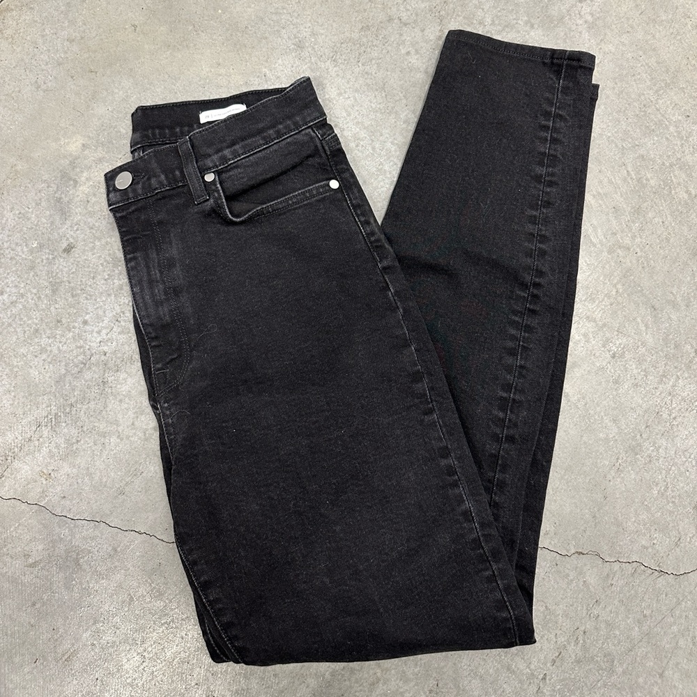 BLDWN Black Jeans